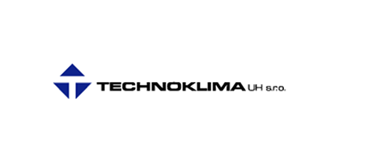 Logo firmy TECHNOKLIMA UH, s.r.o.